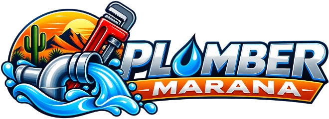 Plumber Marana logo